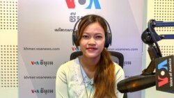 Hello VOA សំឡេង​ជំនាន់​ថ្មី៖ អ្នកសារព័ត៌មាន​វ័យ​ក្មេង​ចង់​ឃើញ​ស្ថានភាព​សារព័ត៌មាន​ប្រសើរ​ជាង​ពេល​​​​​​បច្ចុប្បន្ន