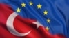 Alên Yekîtîya Ewrupa (YE) û Tirkîyê
