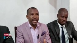 Avoka Jeantel Joseph Pale Sou Revokasyon li