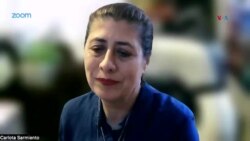 Experta da consejos para enfrentar las olas de calor en EEUU