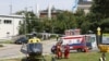 Missing Polish coal miner found alive more than two days after quake 
