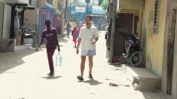 Aventures sénégalaises : Ludovic Baron, l'expatrié français qui a conquis le wolof