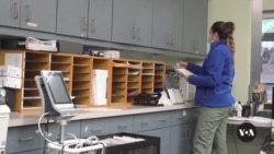 Texas, Yelp Feud Over Pregnancy Resource Centers