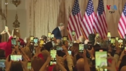 د امریکا په مقدماتي صدارتي ټاکنو کې چې هر ګوند یې ځان ته کوي، پرون یوه مهمه ورځ وه
