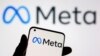 33 US States Sue Meta, Accusing Platform of Harming Children 