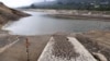 Colombian capital to ration water as reservoir levels fall