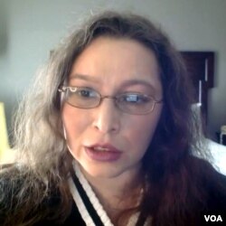 ئیرینا سوکرمان