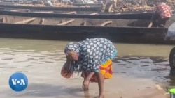  Mali : le fleuve Niger, une voie navigable vitale en danger