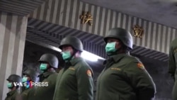 Cư dân đảo tiền tuyến Kim Môn của Đài Loan bình tĩnh trước căng thẳng với Trung Quốc