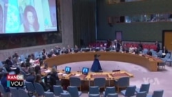 Rapò Nasyon Zini di 71 Sivil Ayisyen Mouri nan Dènye Aktivite Gang yo