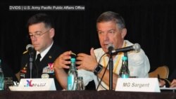 Việt Nam bổ nhiệm tướng Mỹ làm Lãnh sự Danh dự tại Hawaii