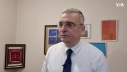 İlqar Məmmədov: “Siyasi Partiyalar haqqında” qanun demokratik standartlara uyğun deyil və dəyişdirilməlidir