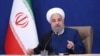 Rouhani Dukung Satu-satunya Reformis Yang Calonkan Diri Jadi Presiden Iran
