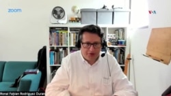 Crecimiento de la migración, uno de los efectos en Colombia tras elecciones en Venezuela, según experto