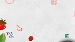 سبزی پلو با ماهی به روایت یک گیلک در پایتخت آمریکا 