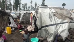 DRC’s Internally Displaced People Struggle With Mental Health