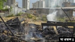 ভারতে হরিয়াণায় সাম্প্রদায়িক সংঘর্ষ: ইমামের দায়িত্ব পালন করতে গিয়ে প্রাণ দিলেন ১৯ বছরের তরুণ