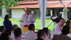 ¿Qué son los Acuerdos de Caracas entre el gobierno de Colombia y el ELN?