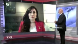 لەگەڵ ڕووداوەکاندا: ژنان لە شۆڕشی ژینادا