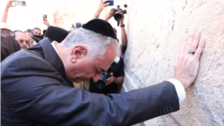 FLASHPOINT IRAN: Pahlavi's Israel Visit Shows Desire for Peace Within Iran's Divided Diaspora