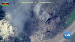 Turkey-Azerbaijan Alliance Weakens Russian Grip on Caucasus