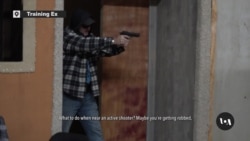 High-Risk Environment Training for Journalists and More 