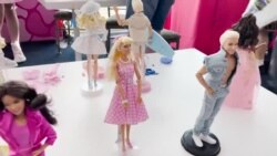 Belanja Mainan di AS Saat Natal Bergairah Meski Melemah