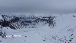 Người Trung Quốc nhăm nhe mua đất chiến lược ở Bắc Cực