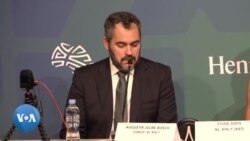 Auguste Julbe Bosch - Coach Al Ahly