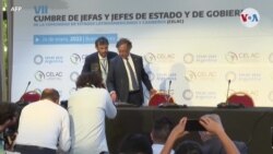 Colombia propone visita de Cruz Roja a presos políticos de Nicaragua 