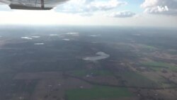 Таен тим од пилоти спасува жртви од трговија со луѓе