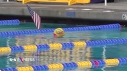 Các vận động viên Mỹ bắt đầu thi tuyển để tham dự Thế Vận Hội Paris