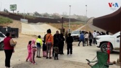 Префрлања меѓу Бајден и Трамп за илегалната имиграција