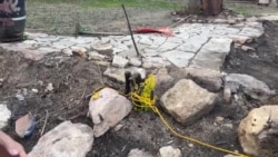 Israelis and Palestinians: Two Tales of Displacement After October 7 