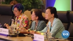 APEC Forum Considers Climate Change Impact on Women’s Health, Digital inclusion 