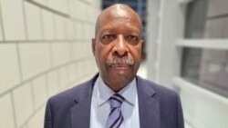 África Ocidental e Sahel: Leonardo Simão com terrorismo e apoio a refugiados do Sudão na agenda