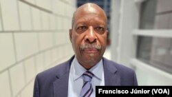 Leonardo Simão, Representante Especial do Secretário-Geral da ONU para África Ocidental e Sahel