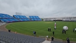 Pakistan, India to face off in US in T20 Cricket World Cup