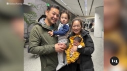 Despite war, surrogacy in Ukraine keeps flourishing