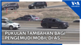 Pukulan Tambahan bagi Pengemudi Mobil di AS