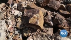 India Discovers Lithium-Rich Bauxite Reserves in Indian-Administered Jammu and Kashmir