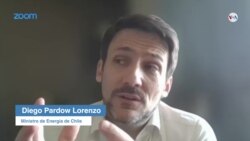 Diego Pardow Lorenzo sobre el litio
