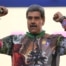 Nicolas Maduro