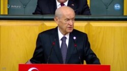 Bahçeli: “İsrail Başbakanı ve Savunma Bakanı hakkında yakalama kararı çıkarılsın”