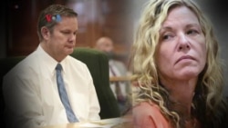 Pembunuhan Anak Kandung Bermotif Cinta, Harta dan Sekte Sesat - VOA untuk Buser SCTV