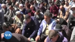 Les leaders musulmans boycottent les célébrations du Ramadan et de l'Aïd à la Maison Blanche