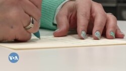 ጽሕፈት ኢድ ብማሺን ንምትካእ?