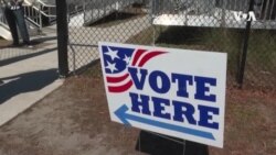 Сè повеќе Американци заинтересирани да гласаат преку пошта