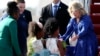 US First Lady Rallies for Freedom, Women’s Empowerment on Historic Africa Visit 