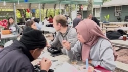 Istiqlal Winter Festival: Kumpulkan Dana Dan Satukan Warga Muslim di Houston, Texas